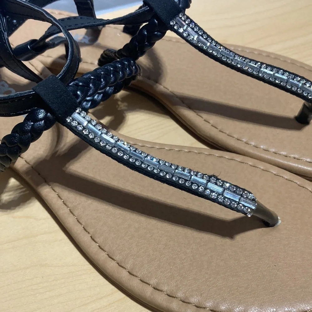 Bongo sandals